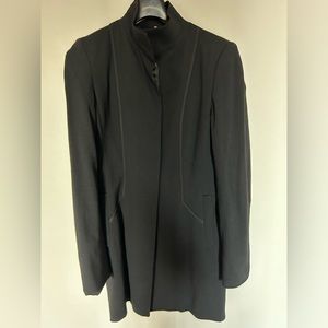 Elie Tahari spring coat